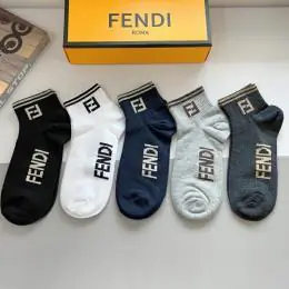 fendi chaussettes s_1227733